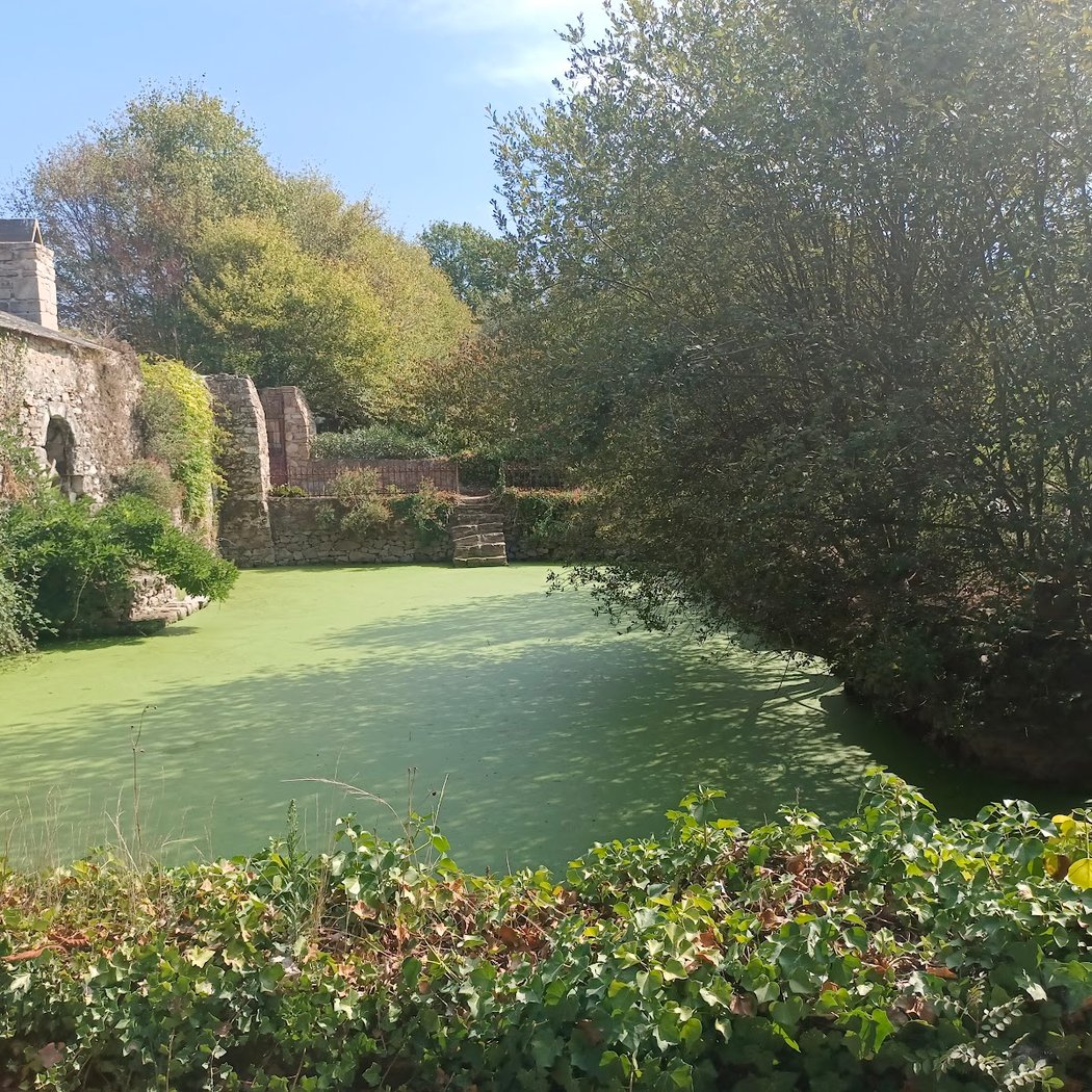 Hélardière Manor 3